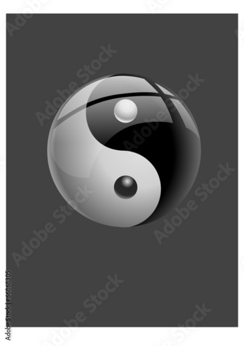 Ying Yang