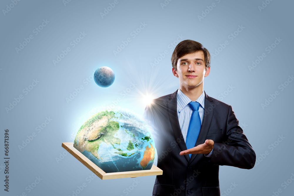 Our planet Earth Our planet Earth