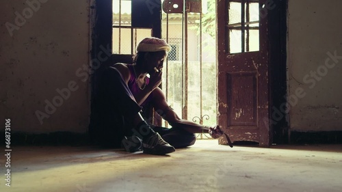 2of9 People and social issues, drugs, alchool and prostitution