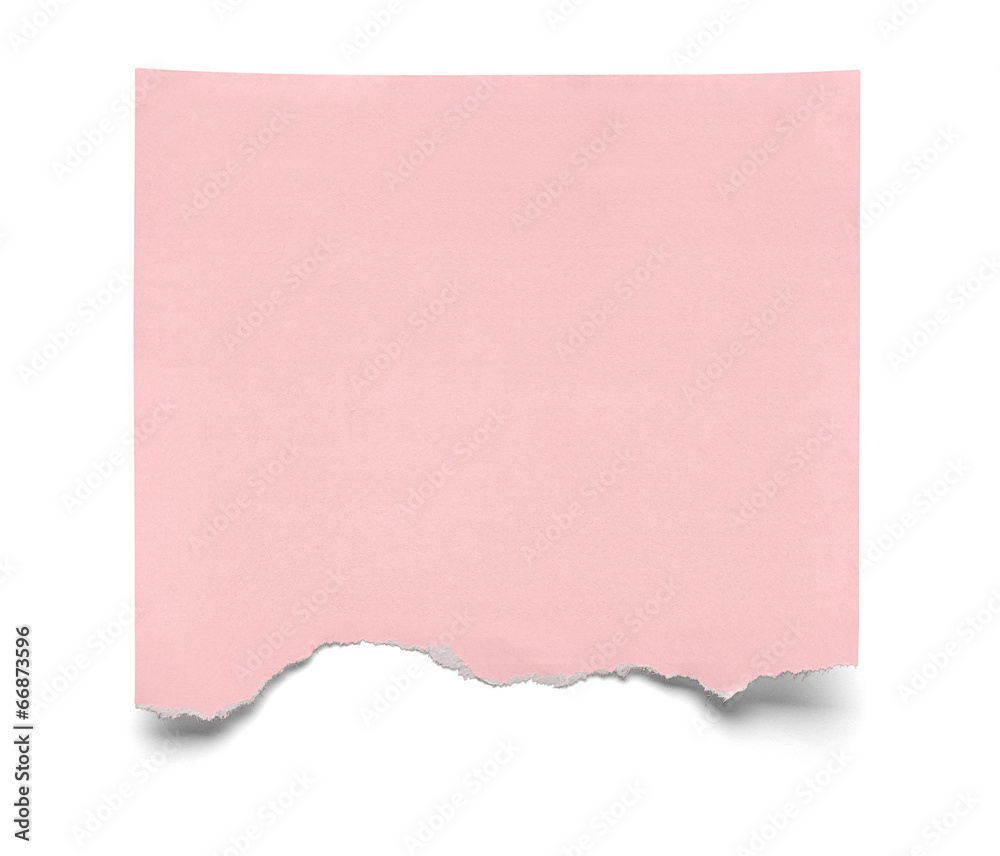 piece of paper note notepad piece of paper note notepad