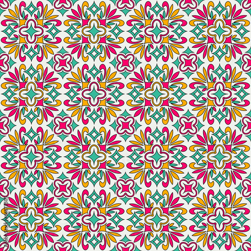 Seamless pattern