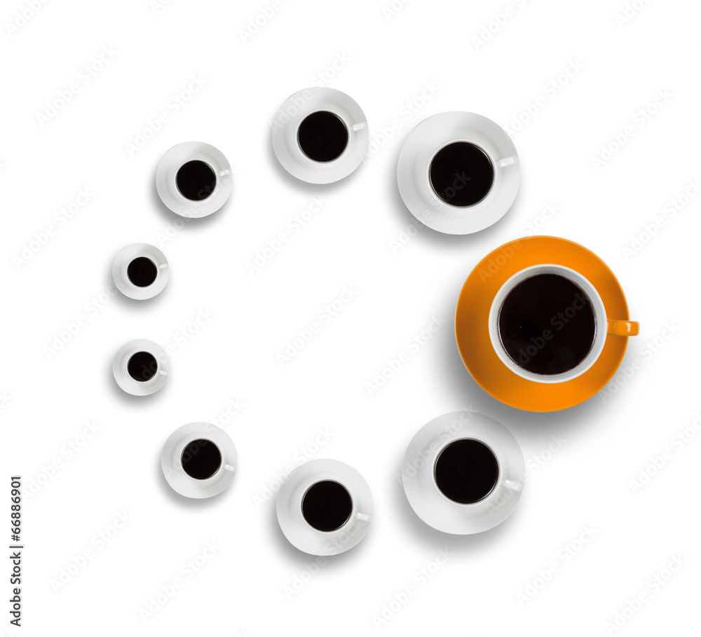 Coffee time Coffee time