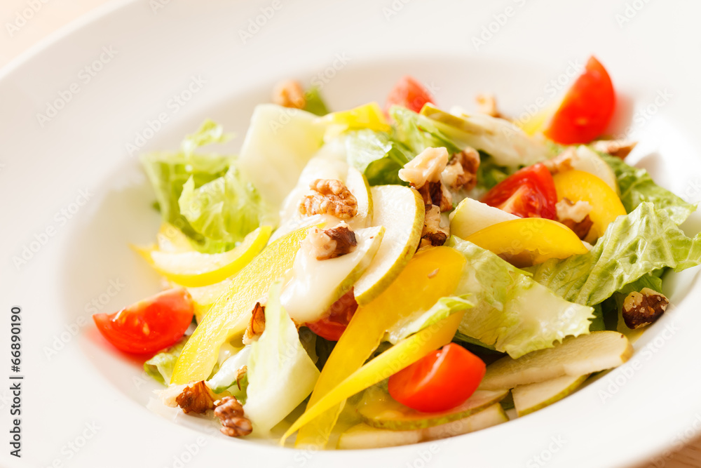 fresh salad fresh salad
