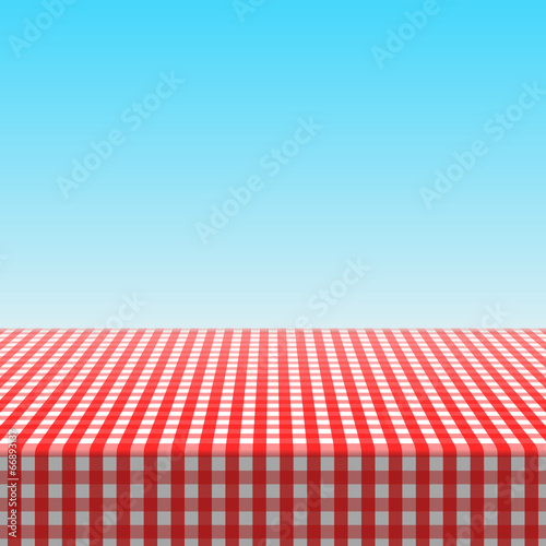 tischedecke 3d I