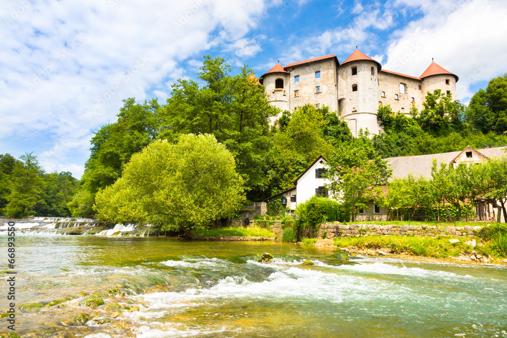 slovenian tourist destination