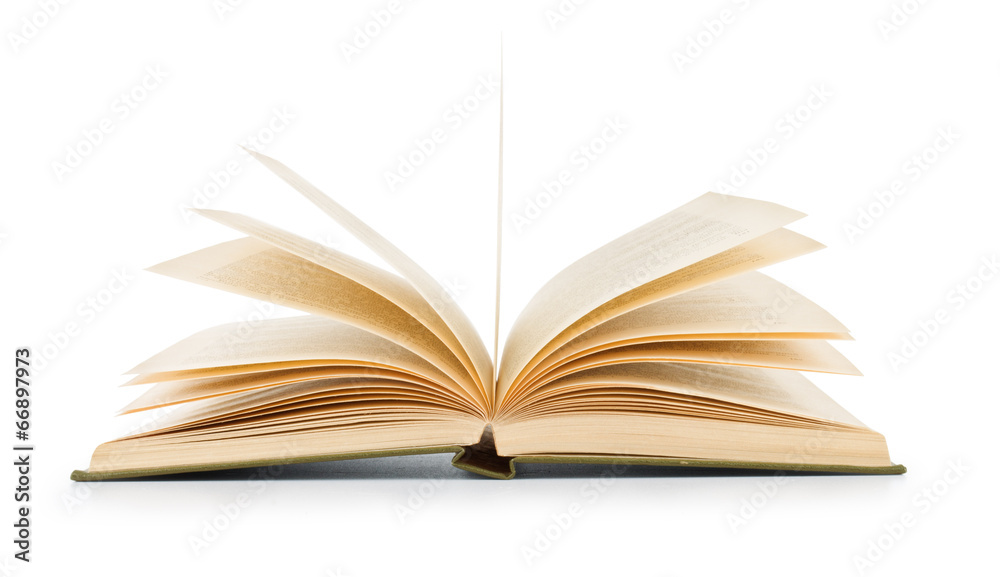 Open Book Open Book