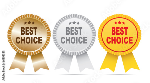 Best choice