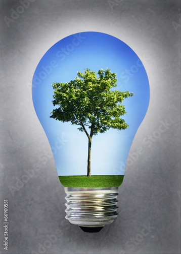 Green energy