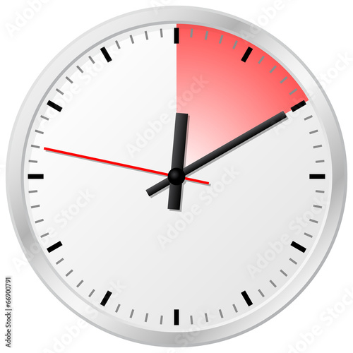 Timer mit 10 (zehn) Minuten