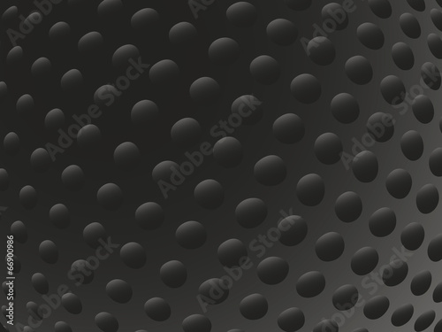 golf ball texture close up background
