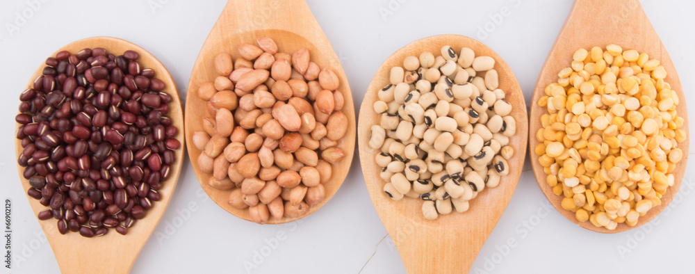 Peanut, Bean And Lentils Peanut, Bean And Lentils