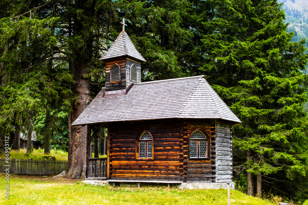 Church Church