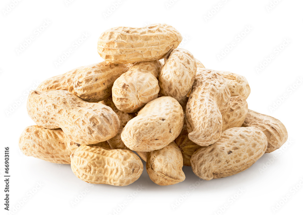 Peanuts Peanuts