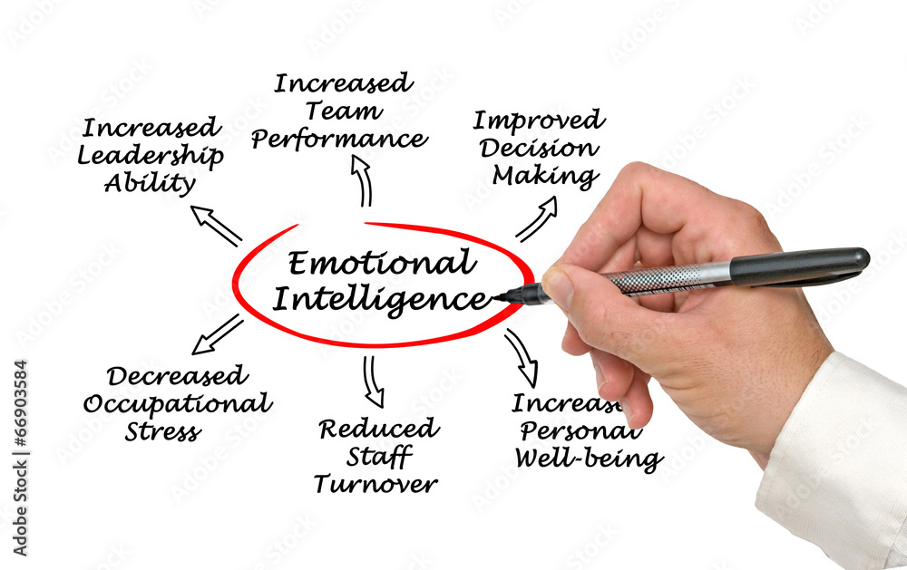 Emotional intelligence Emotional intelligence