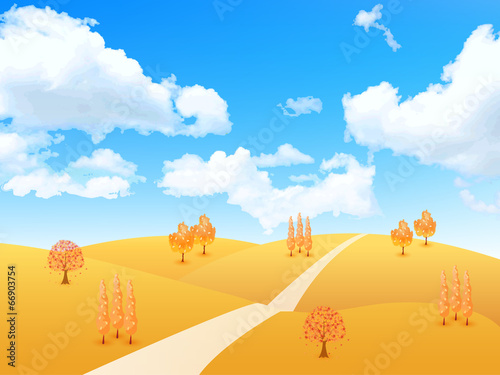 もみじ　紅葉　背景