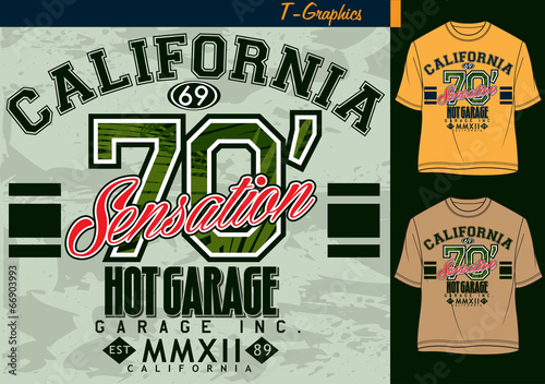 t-shirt graphics