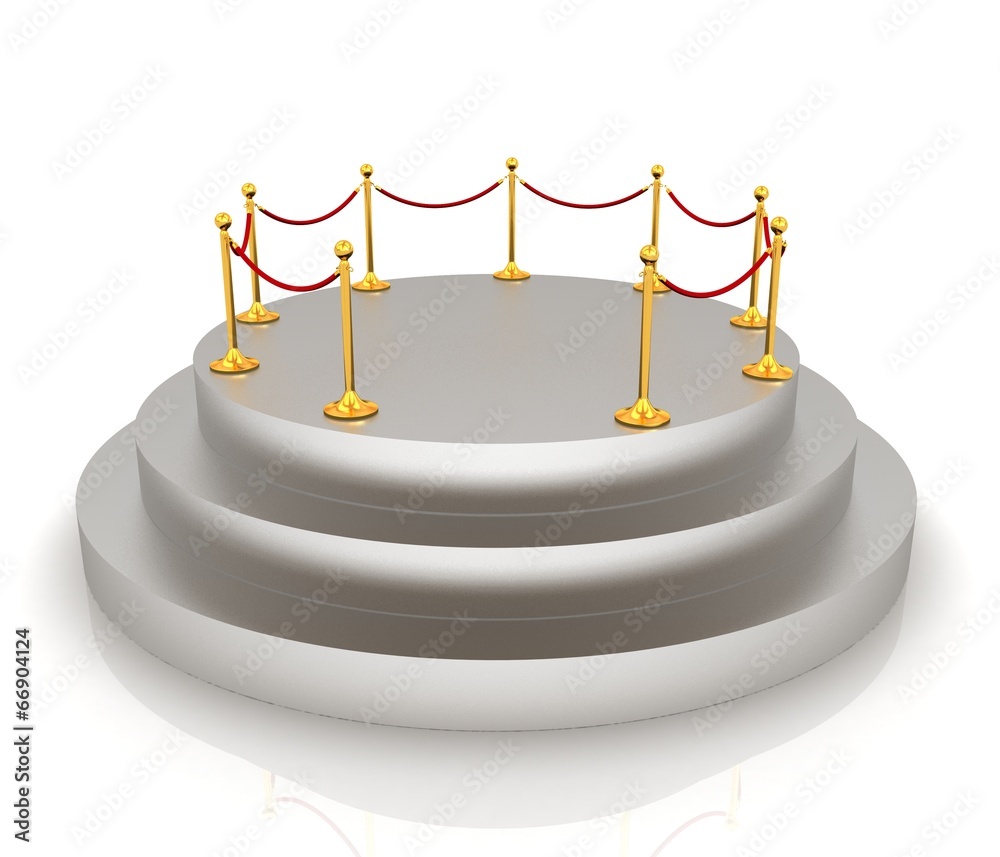 podium 3d podium 3d