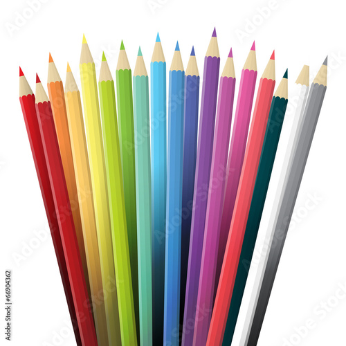 Color Pencils