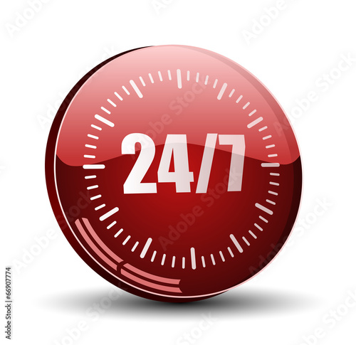 24/7