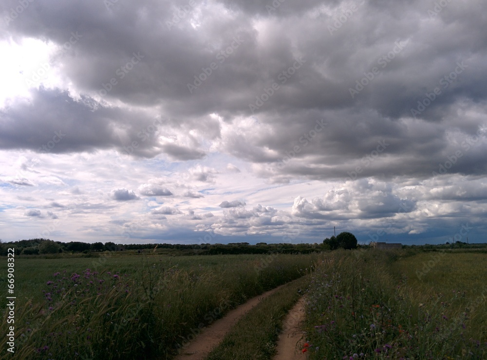 Obraz premium Salento