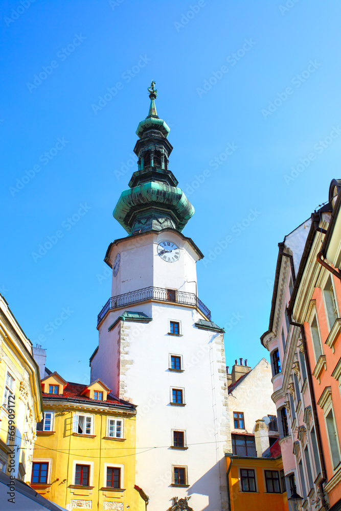 Bratislava Bratislava