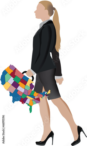 manager americana