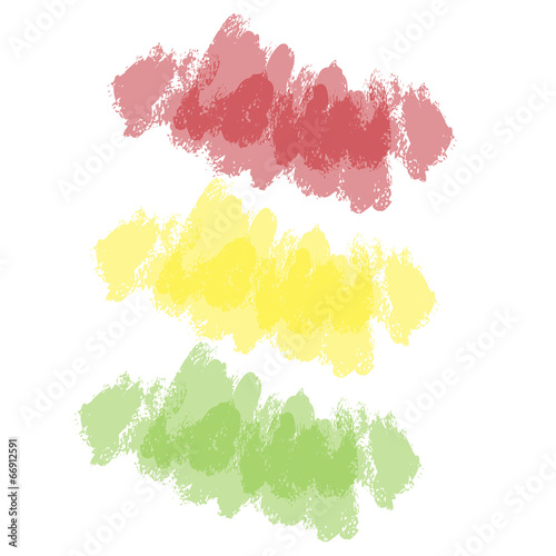 watercolor brush