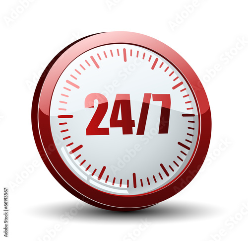 24/7