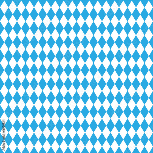 Oktoberfest blue background