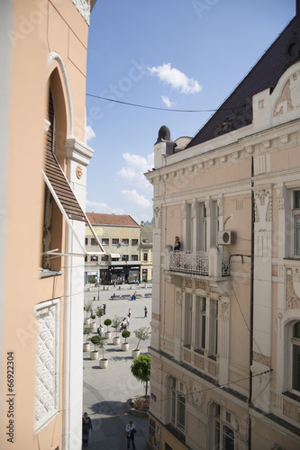 Stadt