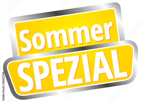 Sommer-Spezial