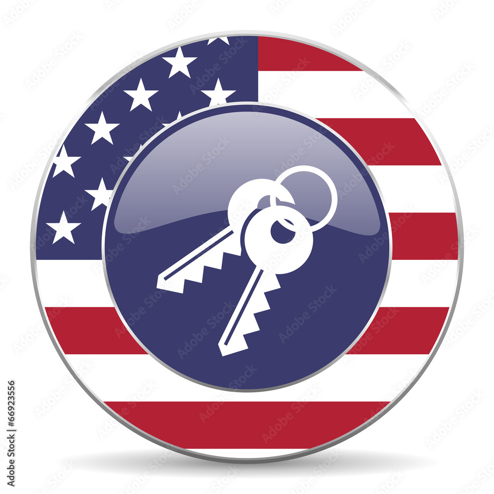 keys american icon keys american icon