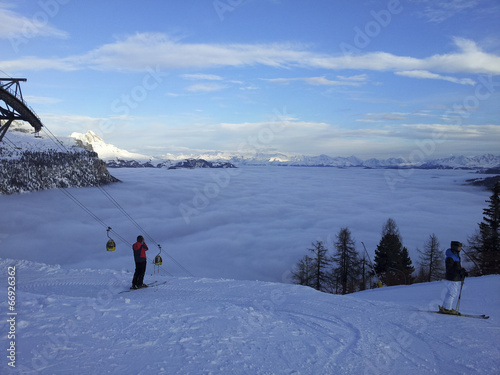 ALTA BADIA photo