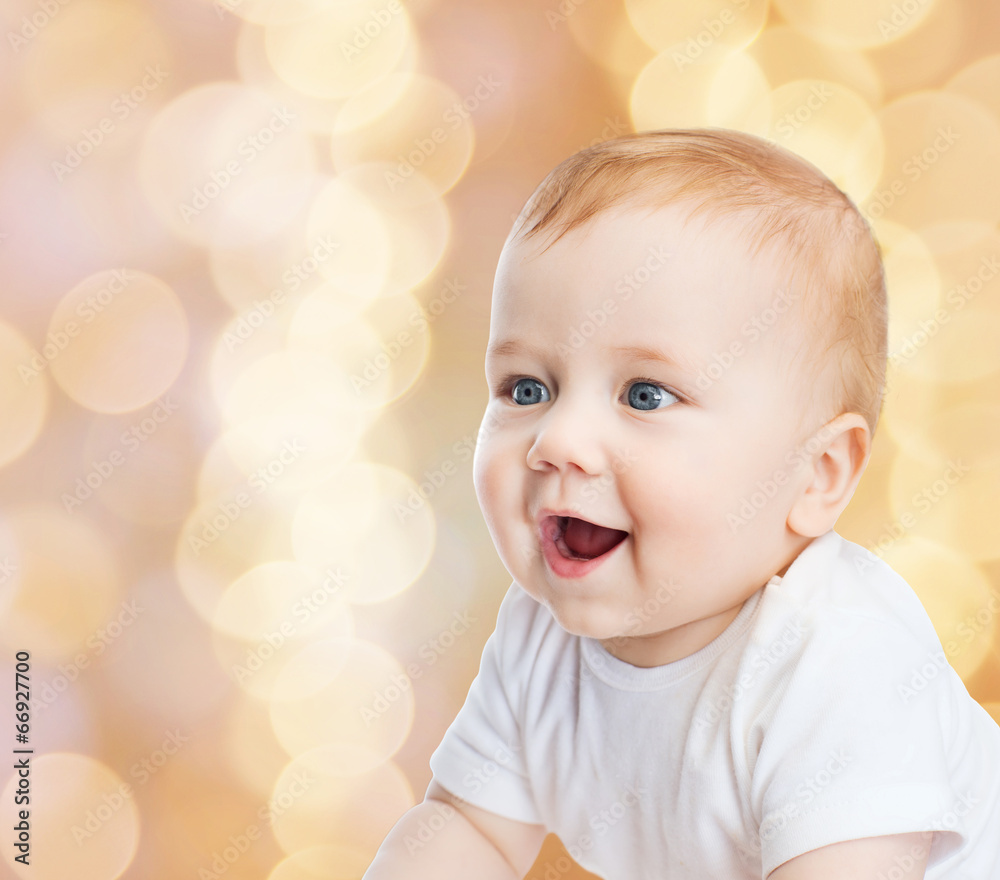 smiling little baby smiling little baby