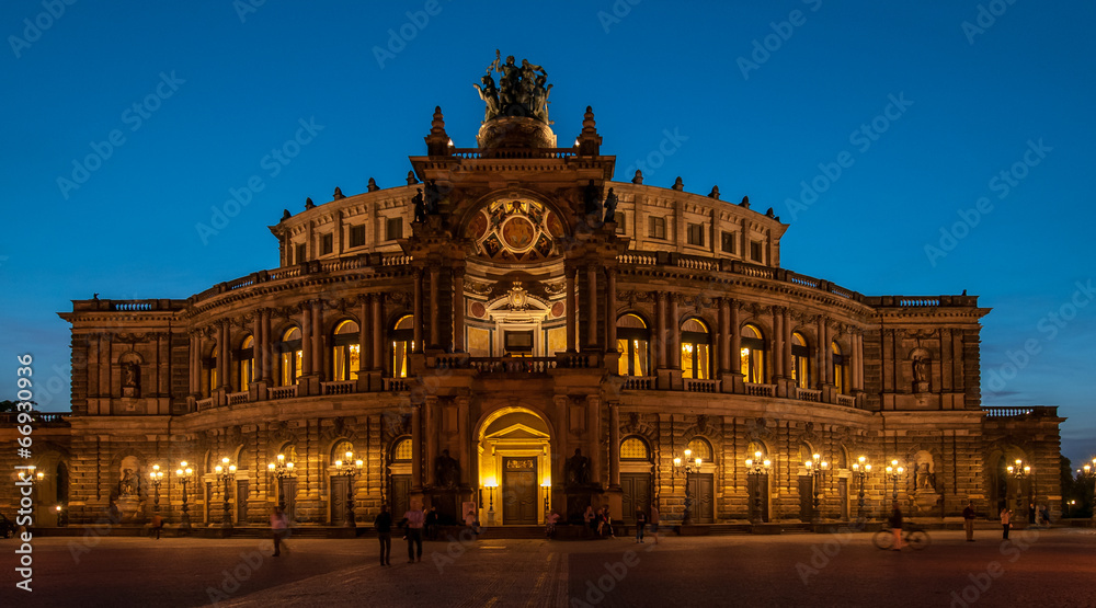 Semperoper Semperoper