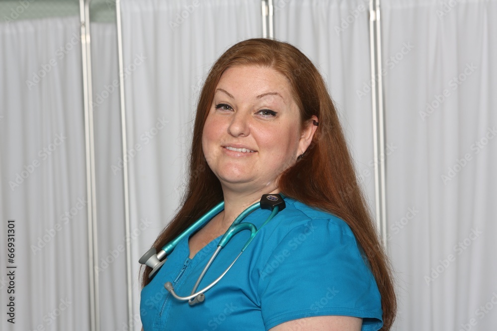 Nurse Nurse