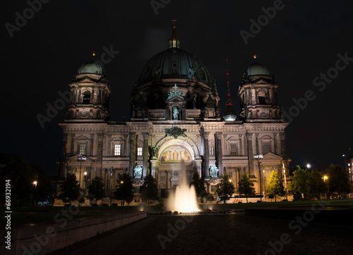 Berlin Cathedral