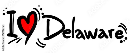 Delaware love
