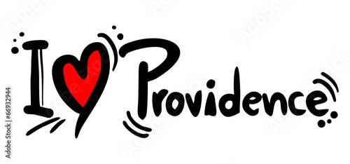 Providence love