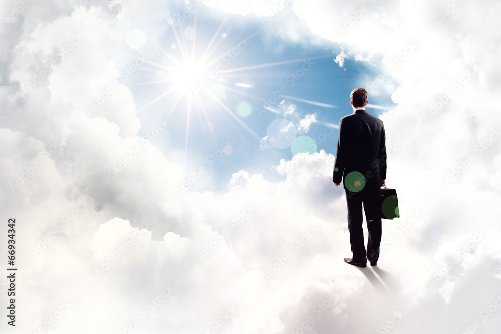 Success in business Success in business