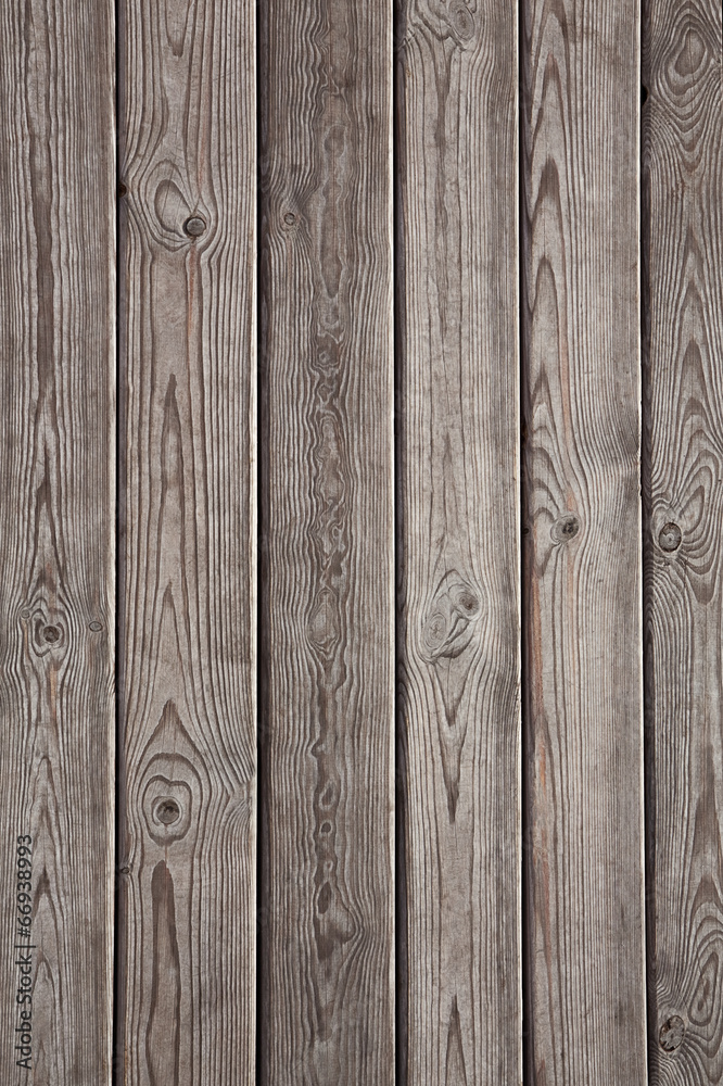 Fototapeta premium Wooden floor