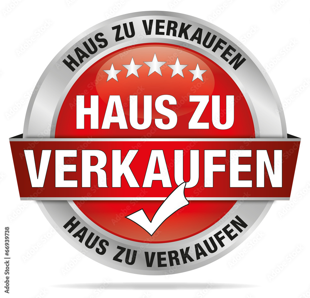 Haus zu verkaufen
