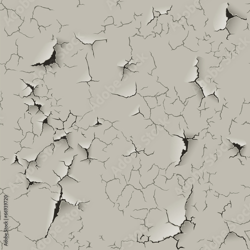 Grunge Vector Seamless Texture