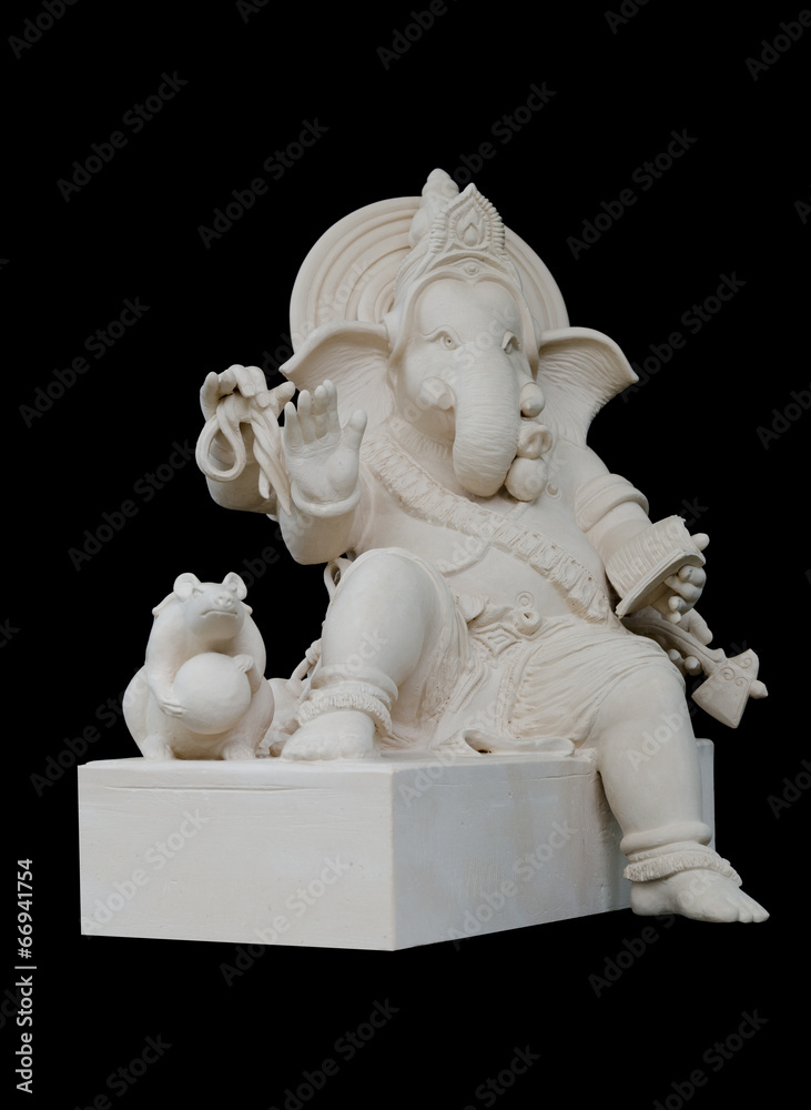 Ganesha Sculpture Ganesha Sculpture