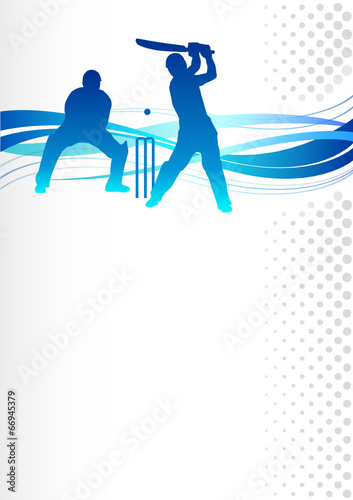 cricket - 5