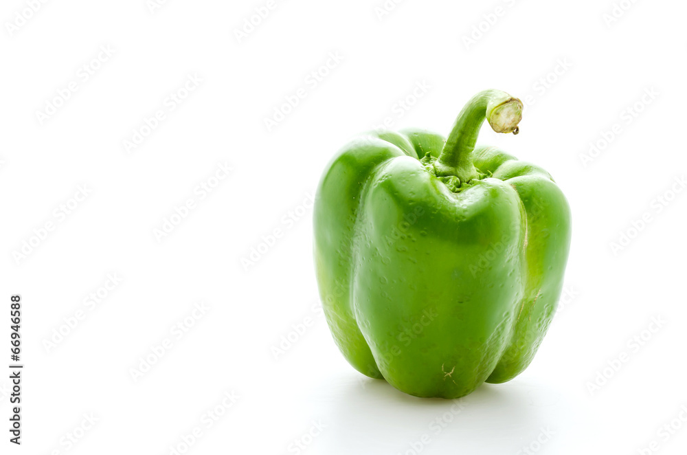 Peppers Peppers