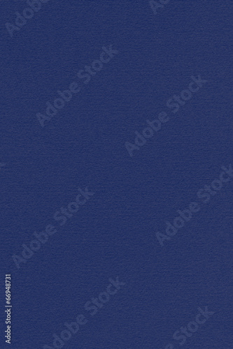 Artist's Coarse Grain Pastel Paper Navy Blue Texture Sample