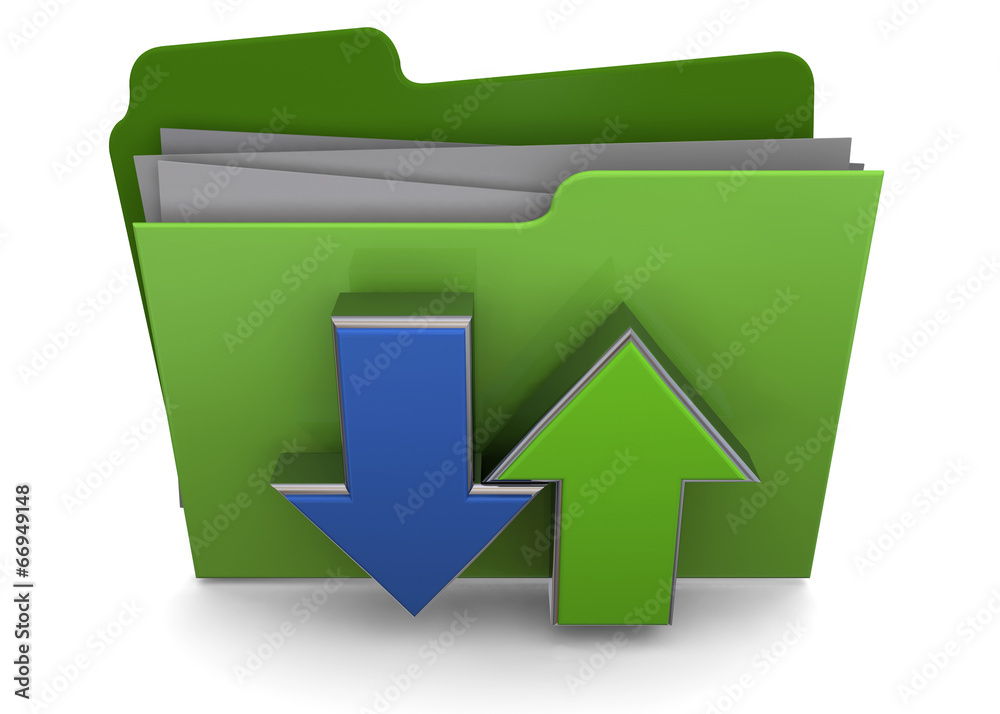 DOWNLOAD FOLDER - 3D DOWNLOAD FOLDER - 3D