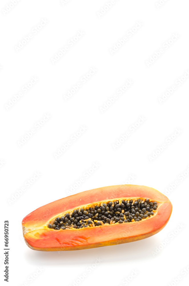 Papaya Papaya