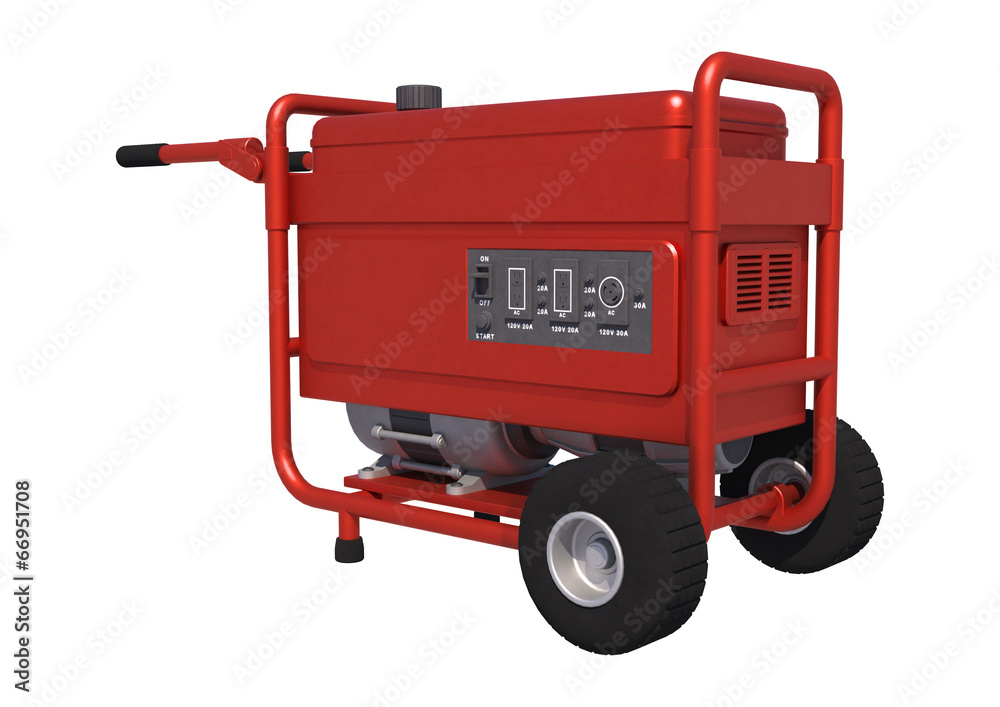 Portable Generator Portable Generator